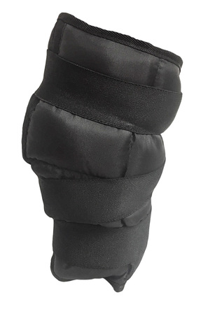 W-ICE WRAP HOCK BOOTS